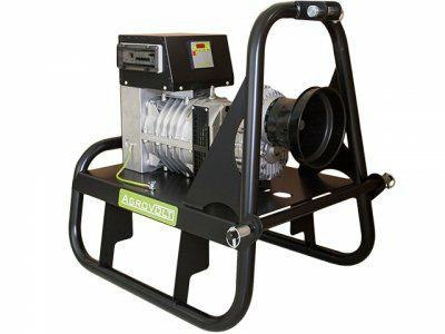 AGROVOLT GENERATOR PRĄDOTWÓRCZY DO CIĄGNIKA AV 27 GT2MBS 36KM 27KVA FOGO/KOSHIN