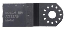 BOSCH MT BRZESZCZOT BIM AIZ 32 AB METAL 32 x 50mm BOSCH