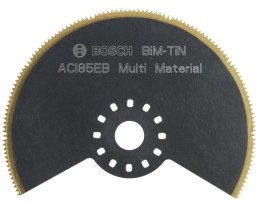 BOSCH MT BRZESZCZOT BIM-TIN ACZ85 EIB MULTI MAT.85mm BOSCH