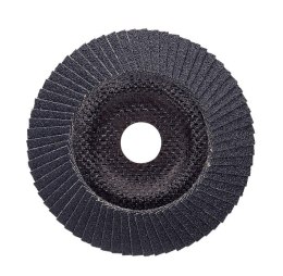 BOSCH ŚCIERNICA LISTKOWA 125 P 80 WYGIĘTA BOSCH