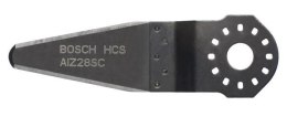 BOSCH UNIWERSALNE NARZĘDZIE HCS DO CIĘCIA FUG AIZ 28 SC 28 x 50mm BOSCH
