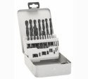 BOSCH ZESTAW WIERTEŁ DO METALU HSS-G 19szt 1-10mm BOSCH