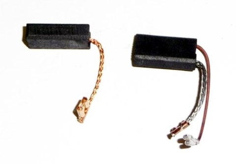 CZ.BOSCH SZCZOTKI MŁOTY BOSCH