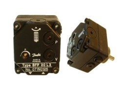 CZ.DESA POMPA PALIWOWA DANFOSS MCS Central Europe Sp. z o.o.