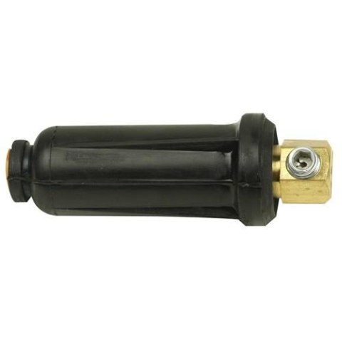 GNIAZDO KABLOWE 35-50mm2 400A OERLIKON