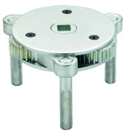 JONNESWAY KLUCZ DO FILTRA OLEJU PAZURKOWY 95-165mm JONNESWAY