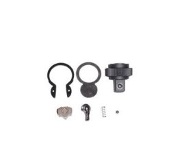 JONNESWAY KOMPLET NAPRAWCZY GRZECHOTKI 1/4