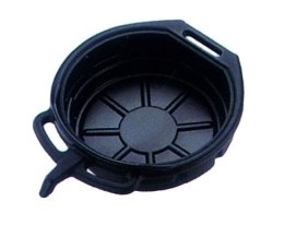 JONNESWAY MISKA DO ZLEWANIA OLEJU 16L AE300103 JONNESWAY