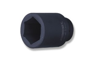 JONNESWAY NASADKA UDAROWA DŁUGA 6-KĄTNA 3/4" 22mm CR-MO JONNESWAY