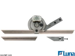 LIMIT KĄTOMIERZ TARCZOWY 200-300mm LIMIT