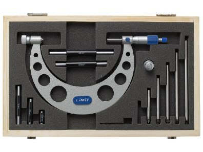 LIMIT MIKROMETR 150-300mm LIMIT