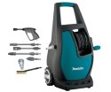 MAKITA MYJKA WYSOKOCIŚNIENIOWA 1700W 110BAR 370 l/h HW111 MAKITA