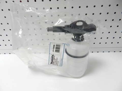 MAKITA ZBIORNIK NA DETERGENT DO W101 MAKITA OSPRZĘT