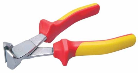 STANLEY SZCZYPCE VDE CZOŁOWE MAXSTEEL 160mm /1000V STANLEY