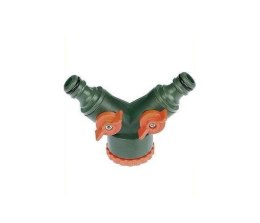 TRÓJNIK 2-ZAWOROWY 1