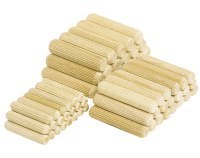 WOLFCRAFT KOŁKI POŁĄCZENIOWE 200szt. WOLFCRAFT