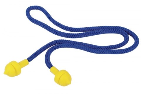 WOLFCRAFT STOPERY DO USZU Z TAŚMĄ ŁĄCZĄCĄ WOLFCRAFT