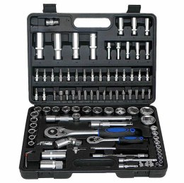 ZESTAW KLUCZY 94el. SILVER SILVER