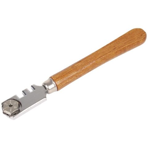 Nóż do szkła i płytek Wolfcraft - Pro WF4109000