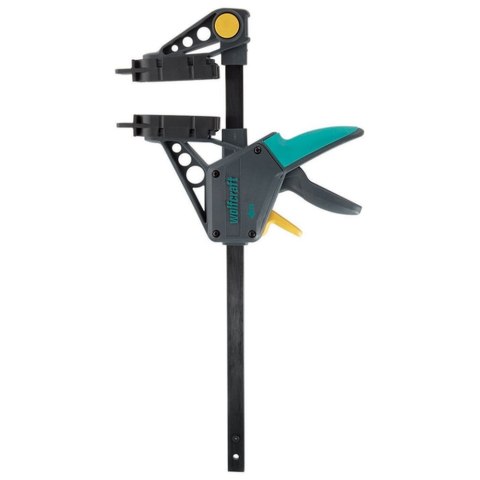 Ścisk do budowy tarasów Wolfcraft WF6985000