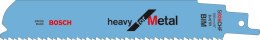 BOSCH BRZESZCZOT DO PIŁY SZABLASTEJ S926CHF 150mm METAL 1szt BOSCH