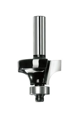 BOSCH FREZ ZAOKRĄGLAJĄCY R 6/14 HM BOSCH