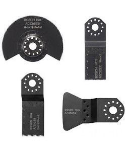 BOSCH MT ZESTAW DO PODŁÓG I ZABUDOWY /4szt. BOSCH