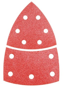 BOSCH PAPIER DELTA DO PSM 80 P120/10szt BOSCH