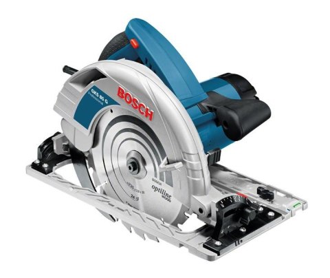 BOSCH PILARKA TARCZOWA 235mm/2200W GKS 85 G LB BOSCH