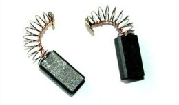 .BOSCH SZCZOTKI WĘGLOWE 2604321905 BOSCH