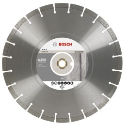 BOSCH TARCZA DIAMENTOWA 400x25,4 SEG CONCRETE BOSCH