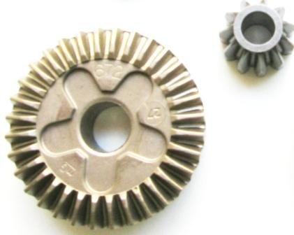 CZ.BOSCH KOŁO ZĘBATE BOSCH