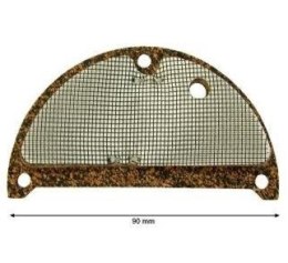 CZ.DESA FILTR WYLOTOWY /4109708 MCS Central Europe Sp. z o.o.