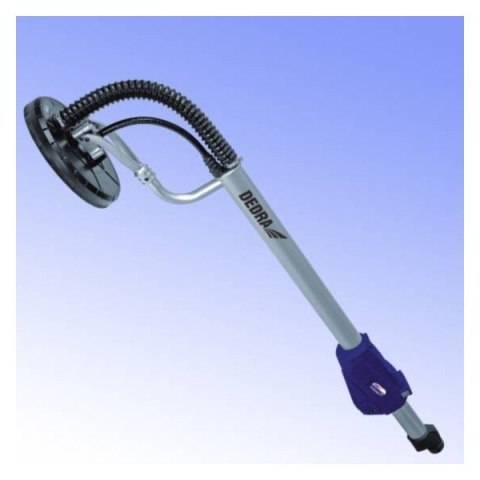 DEDRA SZLIFIERKA DO GIPSU / ŻYRAFA 710W NA LINCE DEDRA