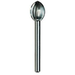 DREMEL FREZ SZYBKOTN.OWAL.7,8mm/2szt. DREMEL