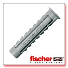 FISCHER KOŁEK ROZPOROWY SX 5x25 FISCHER
