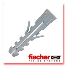 FISCHER KOŁEK ROZPOROWY S10 FISCHER