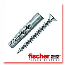 FISCHER KOŁEK ROZPOROWY S/20 UX 6x35 R FISCHER