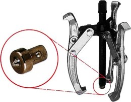 JONNESWAY ŚCIĄGACZ 3-RAMIENNY 250mm AE310037A JONNESWAY