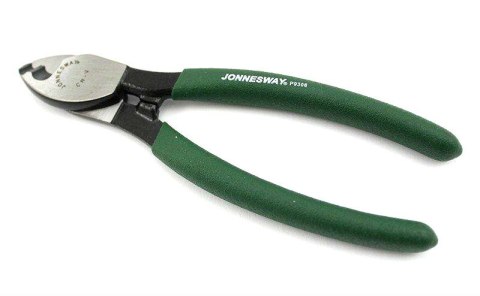 JONNESWAY SZCZYPCE DO KABLI 10" P9310 JONNESWAY