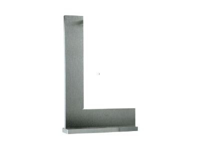 LIMIT KĄTOWNIK ZE STOPKĄ SKRĘCANY 100x70mm LIMIT