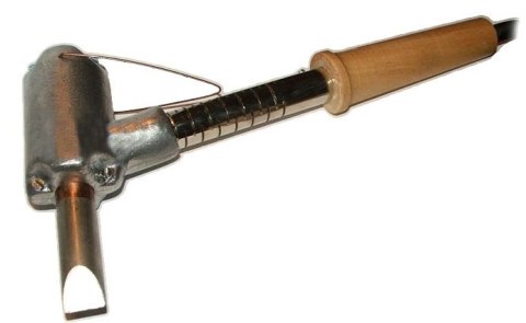 LUTOWNICA OPOROWA LG-450W LUTPOL (LUTOLA) LUTPOL