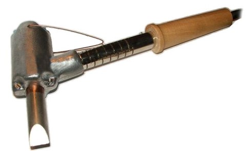 LUTOWNICA OPOROWA LG-450W LUTPOL (LUTOLA) LUTPOL