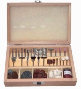 MAR-POL KAMIENIE DO SZLIFOWANIA 105szt. /MP MAR-POL