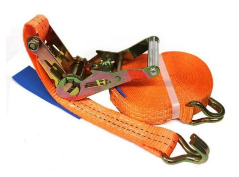 PAS TRANSPORTOWY BASIC 10m / 2000 / 35mm FORANKRA