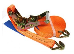 PAS TRANSPORTOWY BASIC 8m / 2000 / 35mm FORANKRA