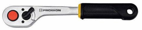 PROXXON GRZECHOTKA Z PRZEŁĄCZNIKIEM 1/4" PROXXON