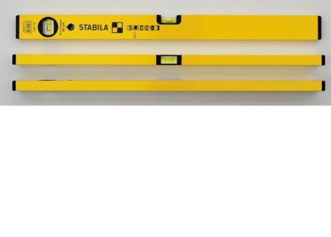 STABILA POZIOMNICA 70 /150cm STABILA