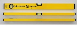 STABILA POZIOMNICA 70 /200cm STABILA