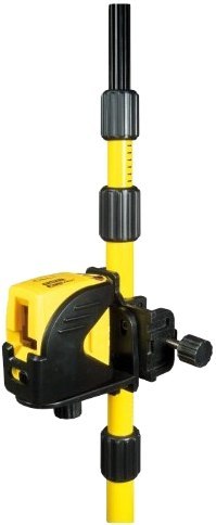 STANLEY LASER KRZYŻOWY CLLI+TYCZKA STANLEY